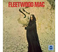 Fleetwood Mac The Pious Bird of Good Omen (CD) Album