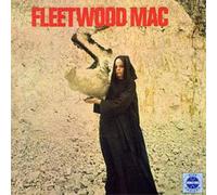 Fleetwood Mac The Pious Bird of Good Omen (CD) Album