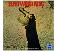 Fleetwood Mac – The Pious Bird of Good Omen – Vinyle