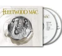 Fleetwood Mac - The Very Best Of Fleetwood Mac [2CD]