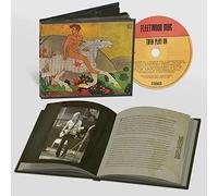 Fleetwood Mac - Then Play on (CD + Booklet 16 Pagine Mediabook) [Import]
