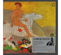 Then Play On – CD – Celebration Edition Deluxe