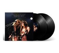 Fleetwood mac - Tokyo 1977 (classic radio brodcast recordings)