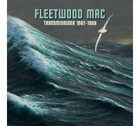Fleetwood Mac - Transmissions 1967-1968 [Import]