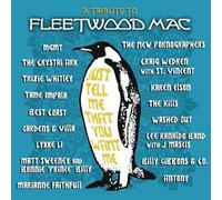 A Tribute To Fleetwood Mac : Just Tell Me That You Want Me