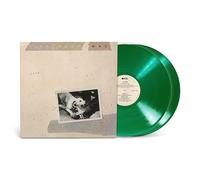 Fleetwood Mac – Tusk – Vinyle Édition Limitée Vert Émeraude – Rhino