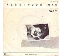 Fleetwood Mac - Tusk (1979) / Vinyl single [Vinyl-Single 7'']