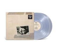 Fleetwood Mac Tusk (Amazon Exclusive Crystal Clear Vinyl) (Vinyl)