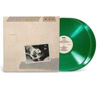 Fleetwood Mac - Tusk ( Lim. Ed (2024) 2 LP Green Vinyl Précommande