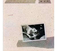 Tusk Édition Limitée Vinyle Vert Émeraude Vinyle