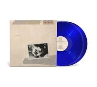 Tusk Exclusivité Vinyle Bleu