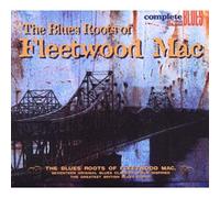 Fleetwood Mac .=v - Blues Roots of Fleetwood [Import]