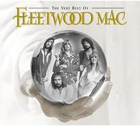 Fleetwood Mac – The Very Best Of Fleetwood Mac – 2 CD (Import)