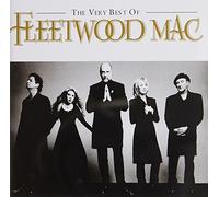 Fleetwood Mac – The Very Best of Fleetwood Mac – CD – Rhino
