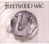 The very best of Fleetwood Mac