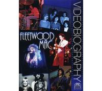 Fleetwood Mac - Videobiography (Dvd+Book)