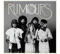 FLEETWOOD MAC - Vinyle RUMOURS LIVE Exclusive