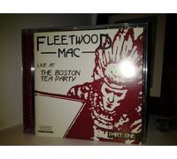 Fleetwood Mac - Vol. 1-Live in Boston