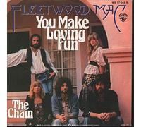 Fleetwood Mac - You Make Loving Fun [Vinyl Single 7'']
