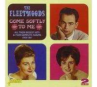 Fleetwoods - Come Softly to Me. All. [Import]