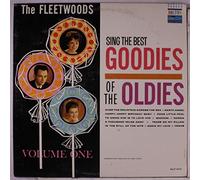 FLEETWOODS - sing the best goodies of the oldies LP