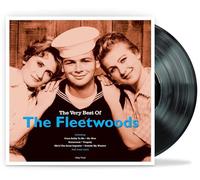 Fleetwoods, the - The Very Best of - 180 Gram Vinyl