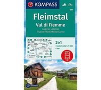 Fleimstal - Val di Fiemme (655)