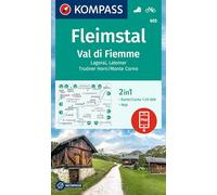 Fleimstal - Val di Fiemme (655)