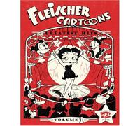 Fleischer Cartoons: Greatest Hits, Volume 1