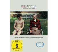 Fleischer - Herz aus Stein