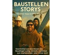„Fleischer Sepp und Kiffer King Flo: Auf der Baustelle des Lebens“