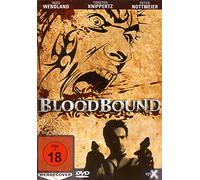 Fleischer, Ully - Bloodbound
