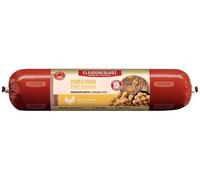 Fleischeslust Poulet Pur avec Pois Chiches Sensitiv (1 x 800 g)