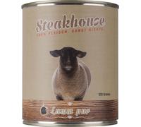 Fleischeslust Steakhouse agneau pur - 820 g