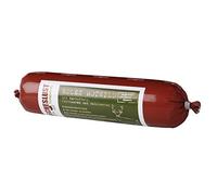 Fleischeslust Viande Lust Classic élégant Rouge Wild, Lot de 4 (4 x 400 g)