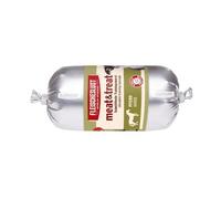 Fleischeslust Viande Lust Meat et Treat Cheval, Lot de 5 (5 x 200 g)