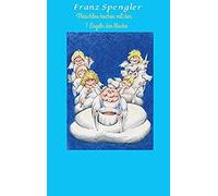 Fleischlos Kochen Mit Den 7 Engeln Der Woche