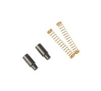 FLEISCHMANN 1 paire de charbons pour moteur - N 1/160 - FLEISCHMANN 6518