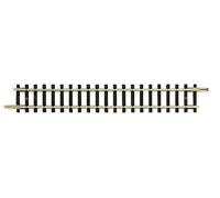 FLEISCHMANN 22204 Paquet De 9 Rails Droits. Longueur 54,2 Mm.