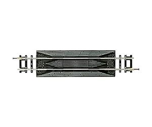 Fleischmann 22210 N Rampe de Rampe