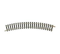 Fleischmann 22222 Voie courbe N R2 Rayon 30°