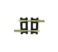 FLEISCHMANN 22232 Paquet De 4 Rails Courbes R1, 6°