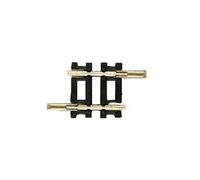 Fleischmann 22234 Paquet 4 Rails De Compensation Courbe N R2