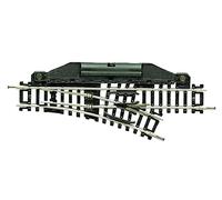 FLEISCHMANN 22251 Échelle N Échange Électrique Droit Longueur 104,2 Mm 24°