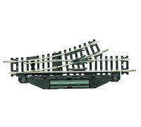 FLEISCHMANN 22253 Échelle N Échangeur Manuel Gauche Longueur 104,2 Mm 24°