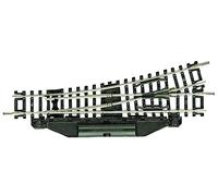 FLEISCHMANN 22265 Échelle N Échange Manuel Gauche Longueur 112,6 Mm 15°