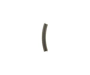 Fleischmann 6120/12 12 Rails Courbes R1, 36°
