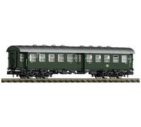 Fleischmann 6260028 N voiture de transformation 2ème classe de la DB 2. Classe, B4yg, numéro d'exploitation modifié
