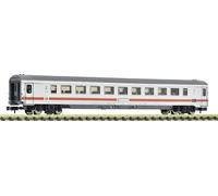 Fleischmann 6260043 Voiture de grande capacité N IC/EC Bpmmz 284.4, 2ème classe de la DB AG