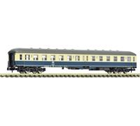 Fleischmann 6260051 N wagon d'entrée central Bymb 421, 2ème classe de la DB